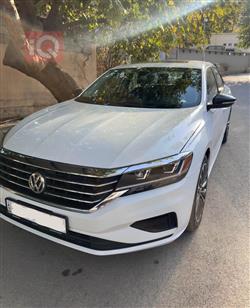 ڤۆڵکسواگن پاسات